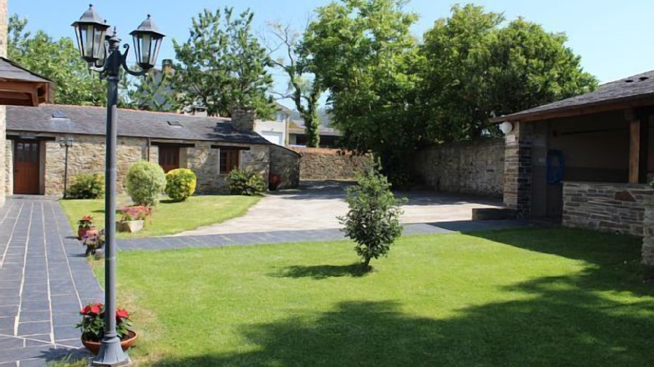 Photo of Outdoor in Figueras (Castropol)