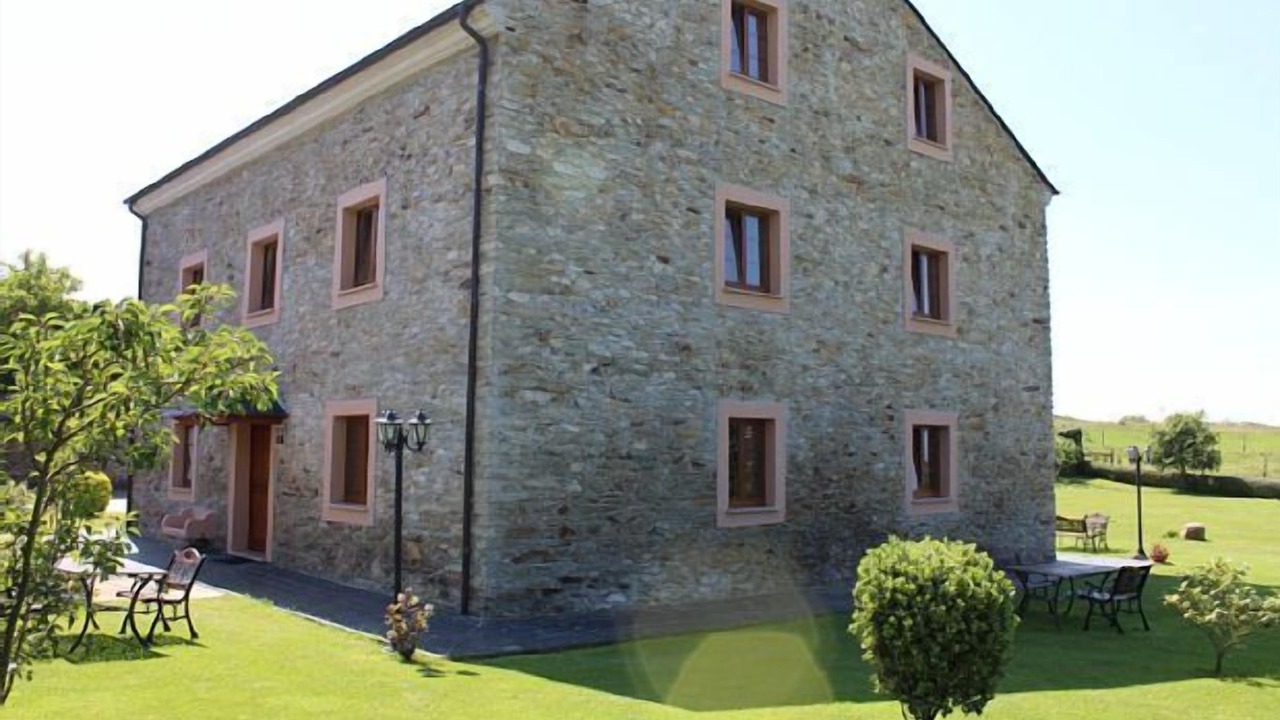 Photo of Outdoor in Figueras (Castropol)