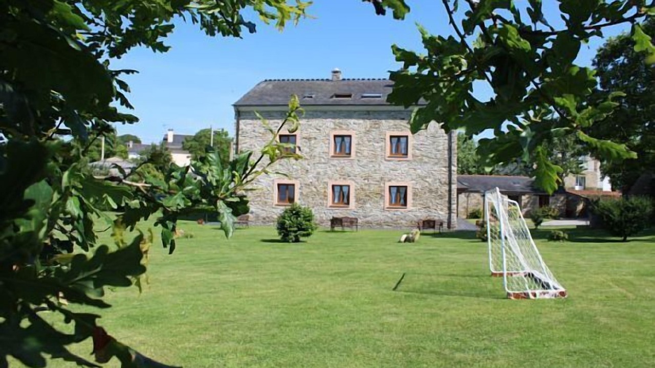 Photo of Outdoor in Figueras (Castropol)