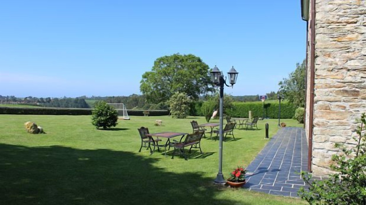 Photo of Outdoor in Figueras (Castropol)