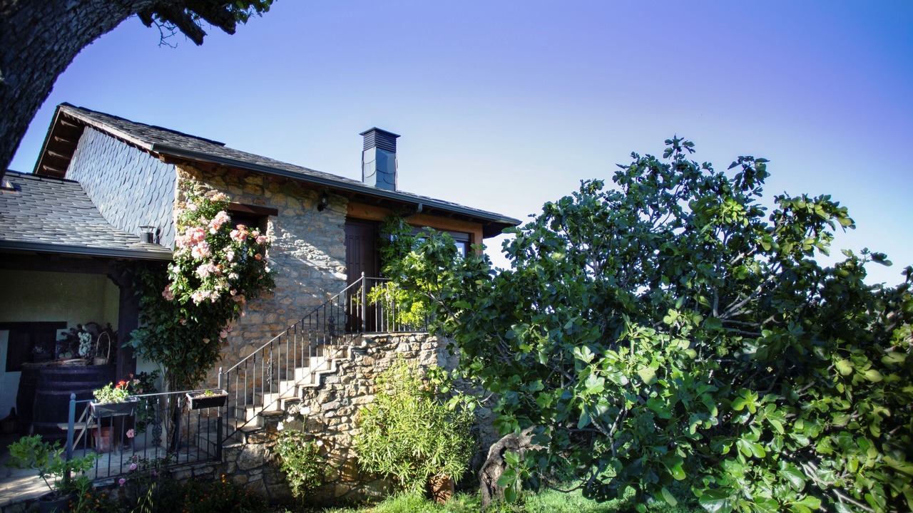 Photo of Outdoor in Carucedo