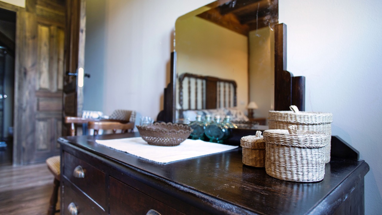 Photo of Kitchen in Carucedo