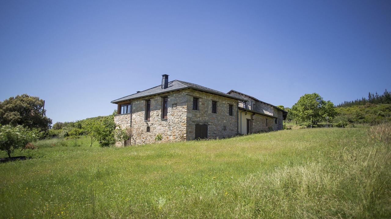 Photo of Outdoor in Carucedo
