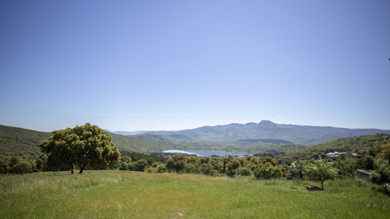 Photo of Outdoor in Carucedo