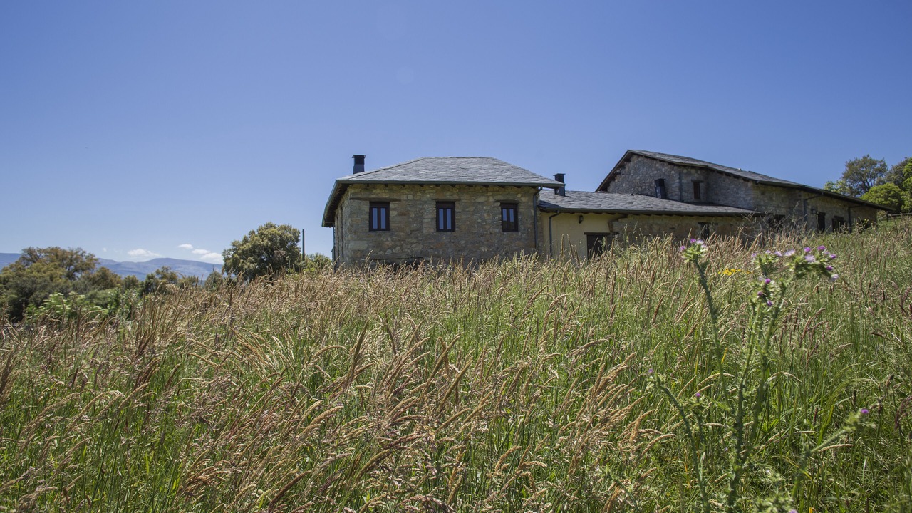 Photo of Outdoor in Carucedo