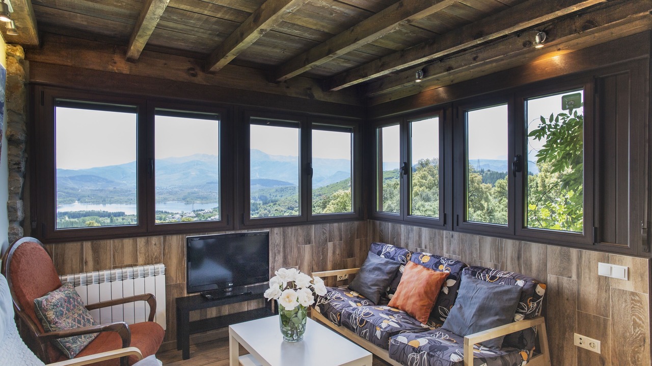 Photo of Livingroom in Carucedo