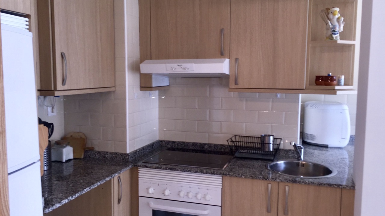 Photo of Kitchen in Ribadesella
