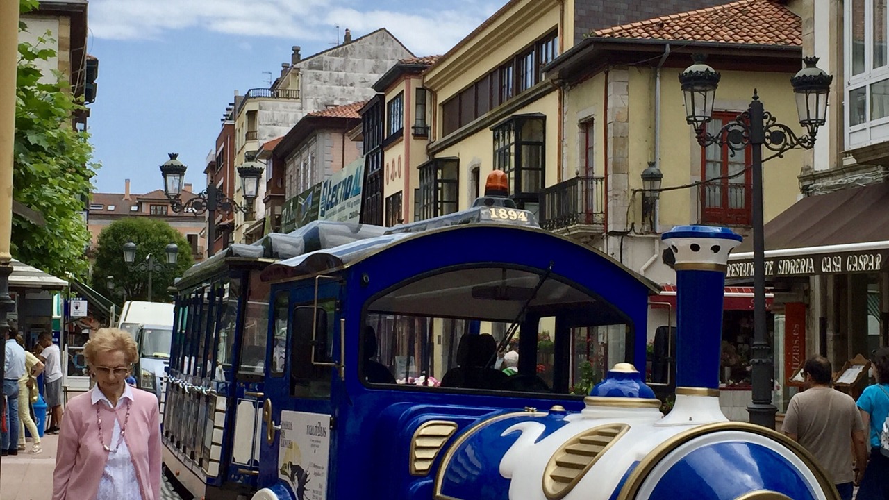 Photo of Outdoor in Ribadesella