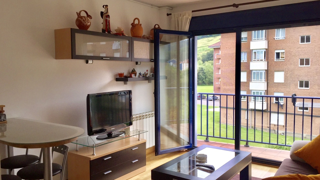 Photo of Livingroom in Ribadesella