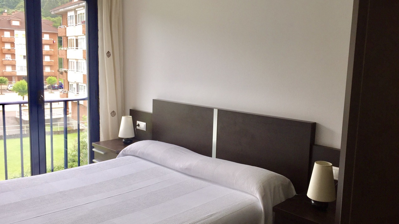 Photo of Bedroom in Ribadesella