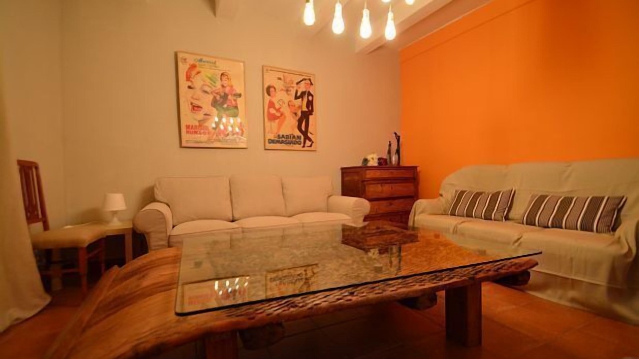 Photo of Livingroom in Valoria la Buena