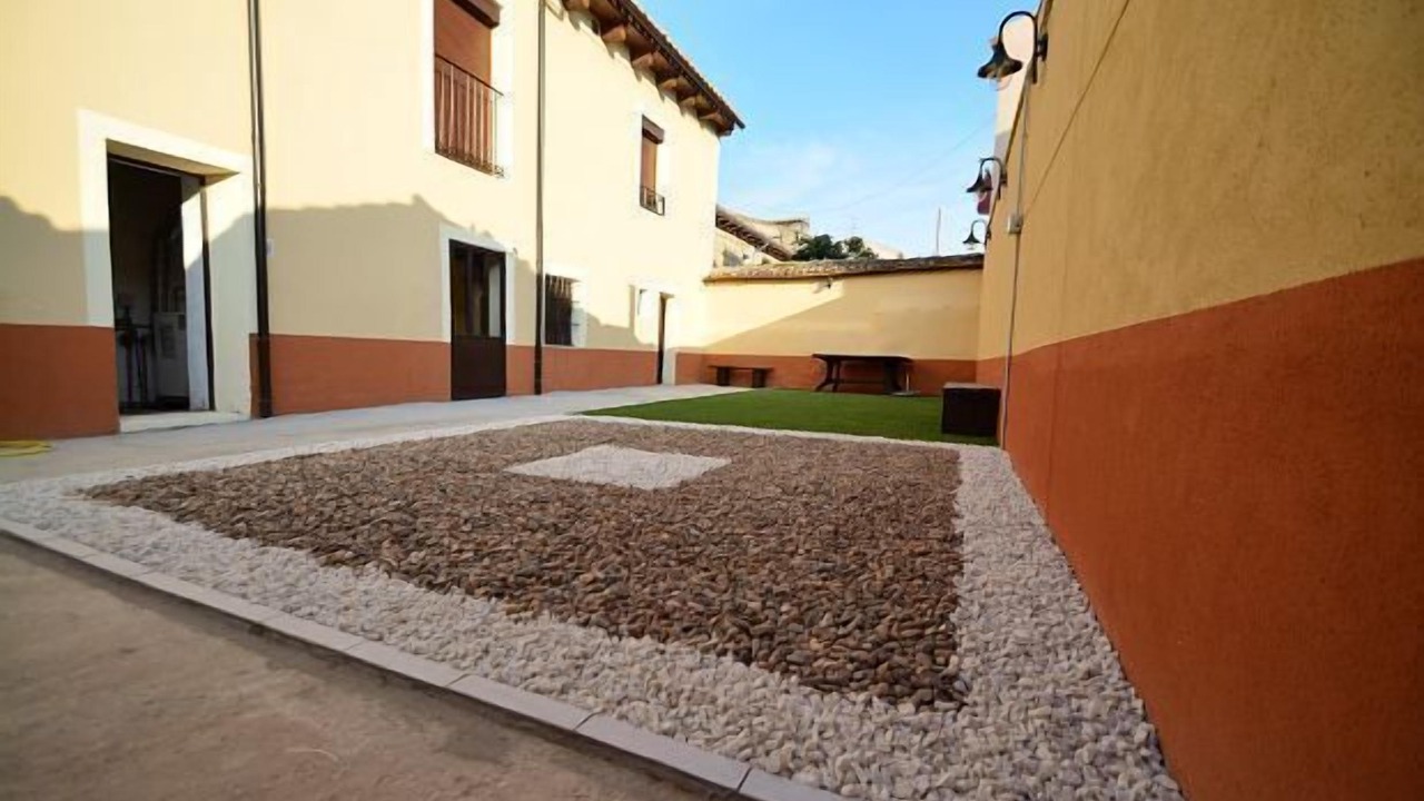 Photo of Outdoor in Valoria la Buena