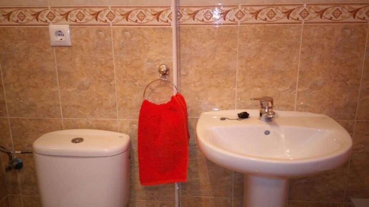 Photo of Bathroom in Palomares