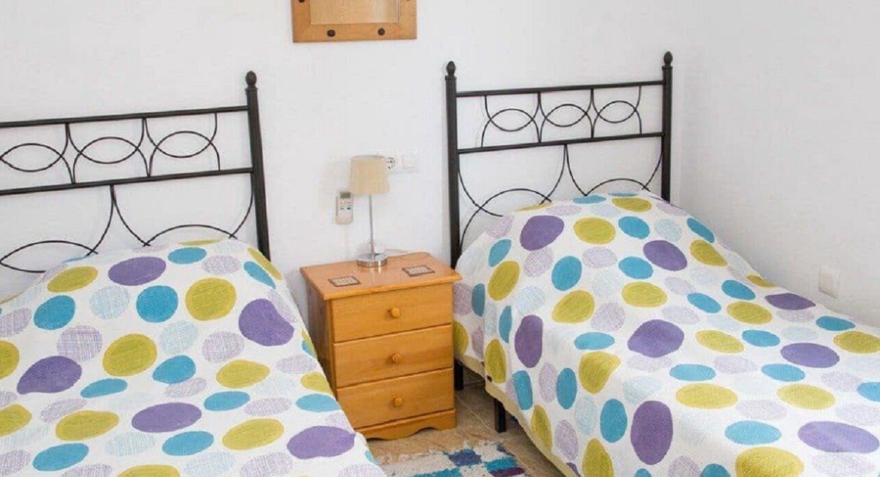 Photo of Bedroom in Palomares