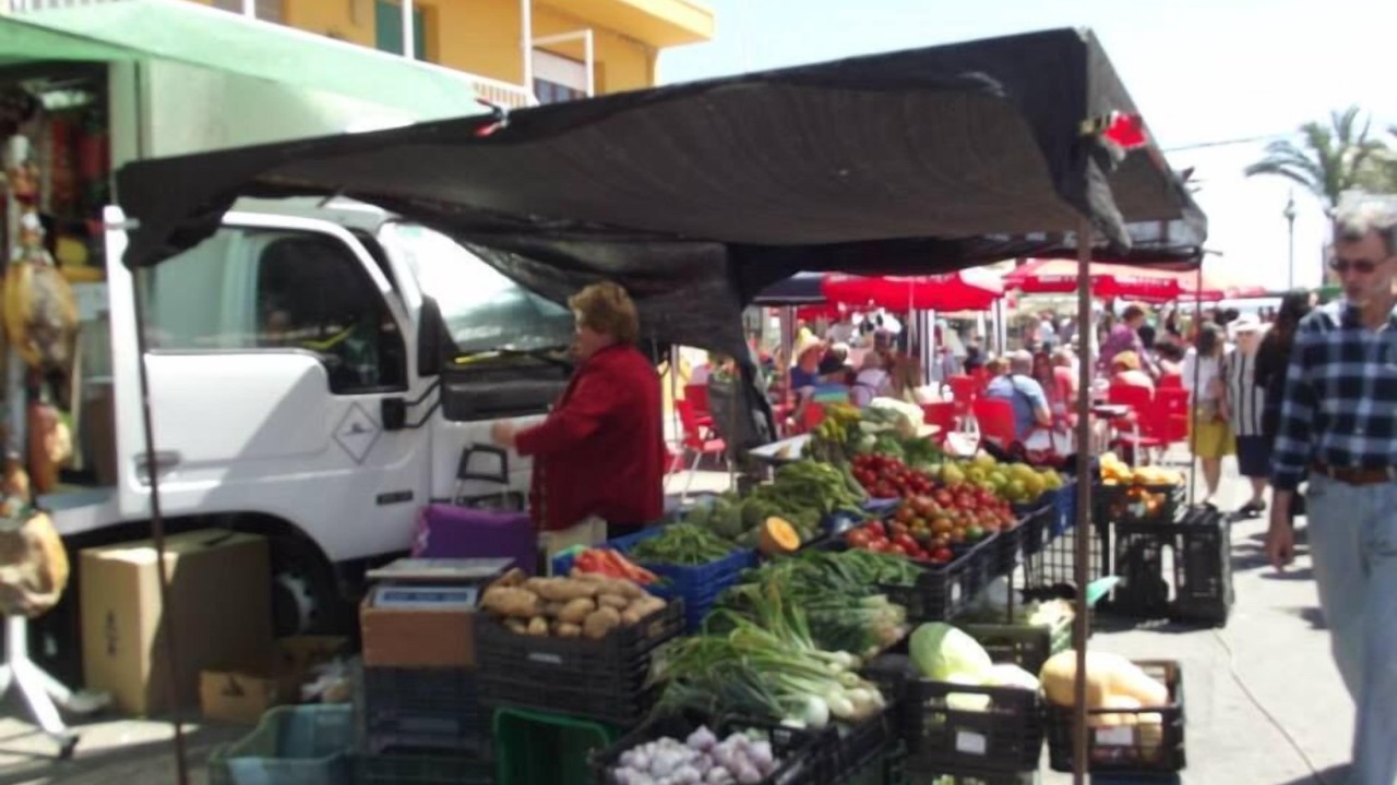 Photo of Others in Palomares