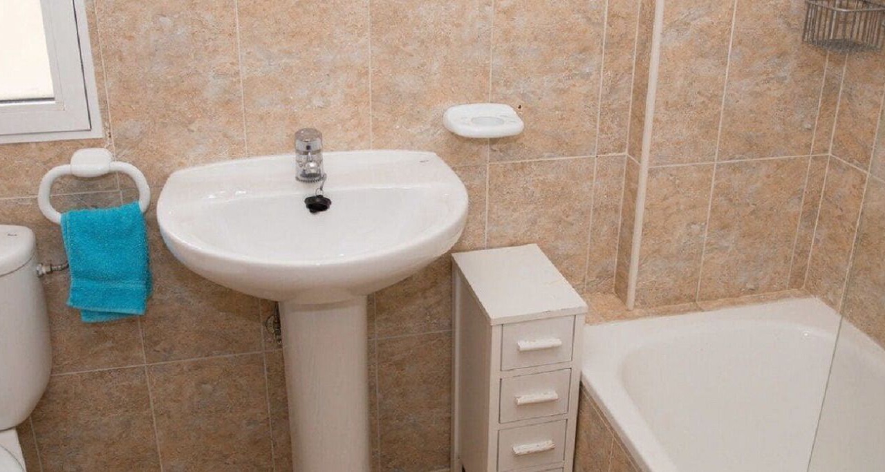 Photo of Bathroom in Palomares
