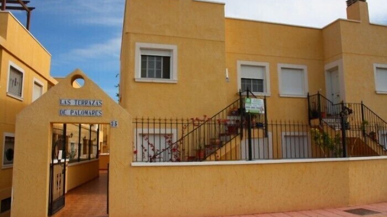 Photo of Others in Palomares