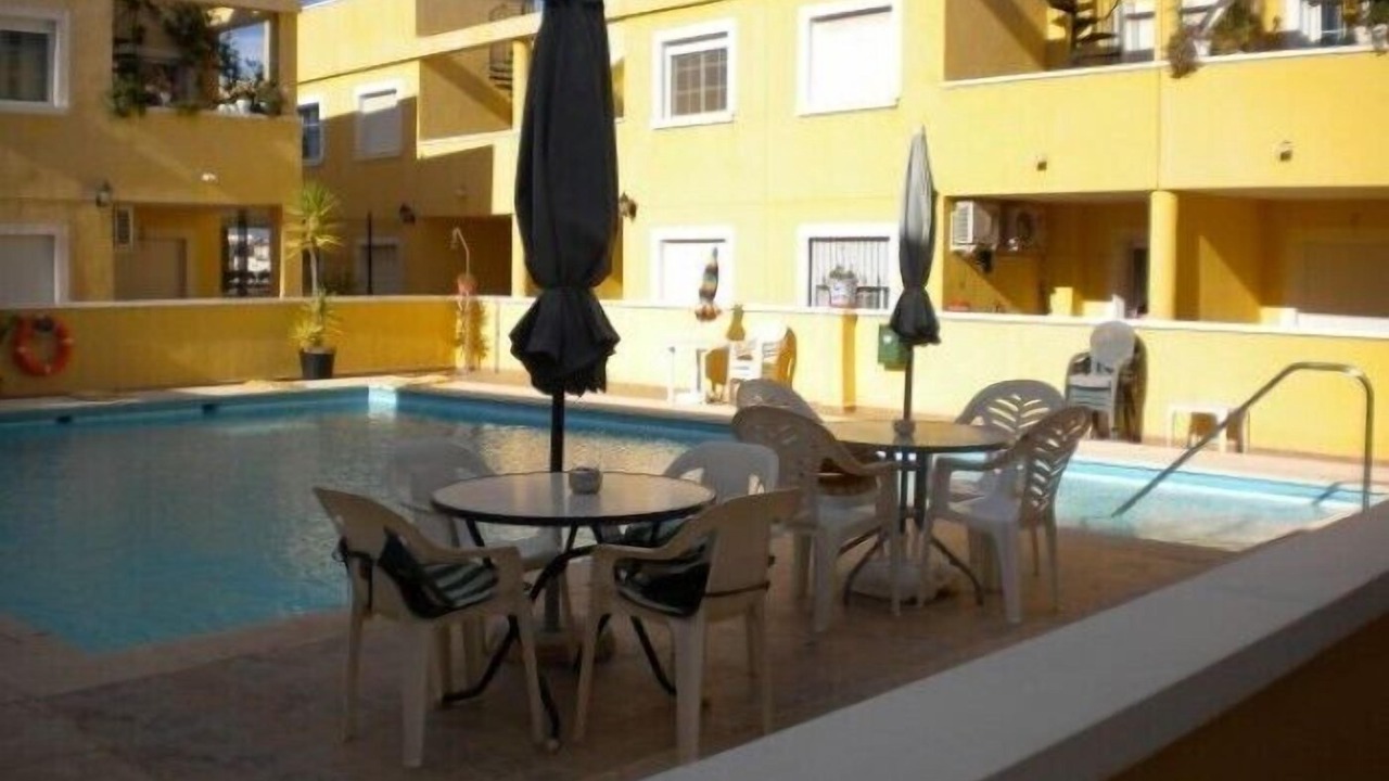 Photo of Outdoor in Palomares