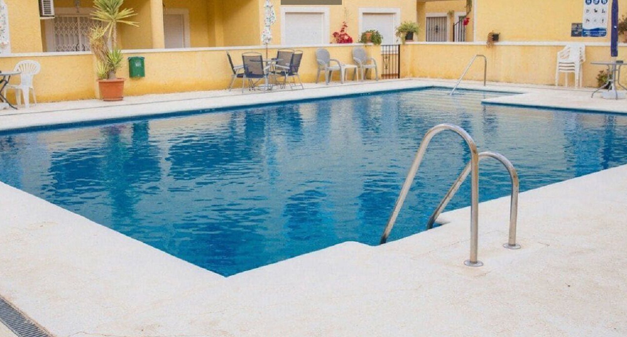 Photo of Outdoor in Palomares