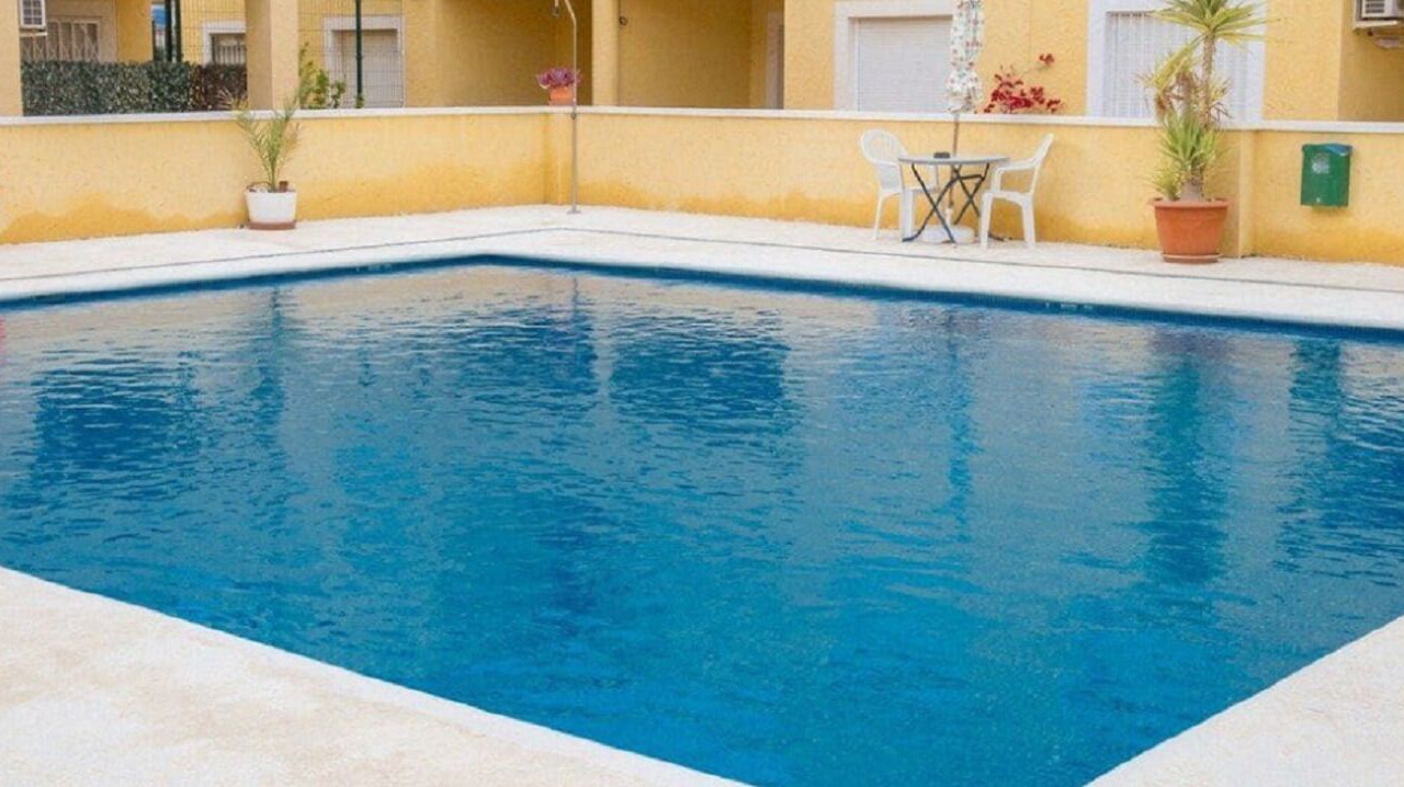 Photo of Outdoor in Palomares