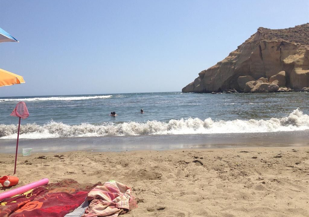 Photo of Others in Palomares