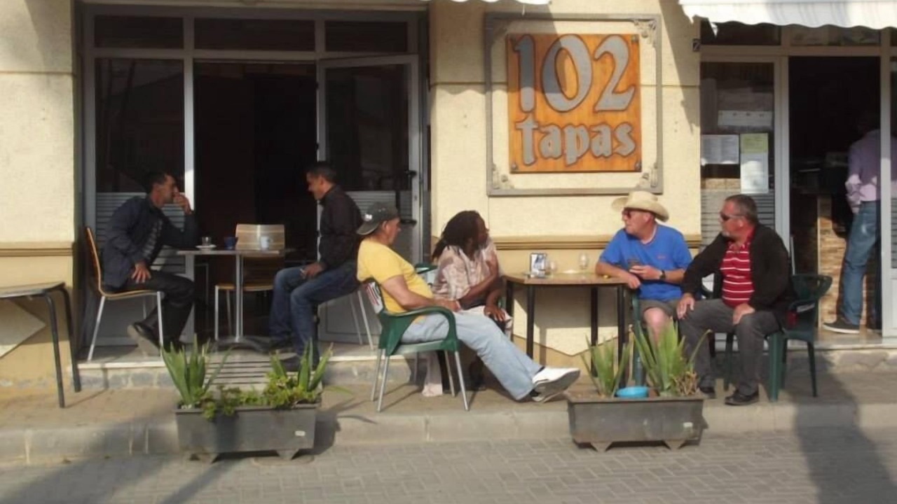Photo of Others in Palomares
