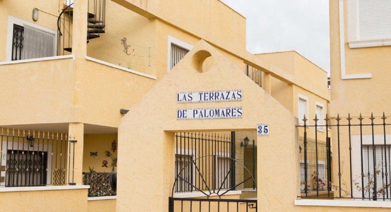 Photo of Others in Palomares