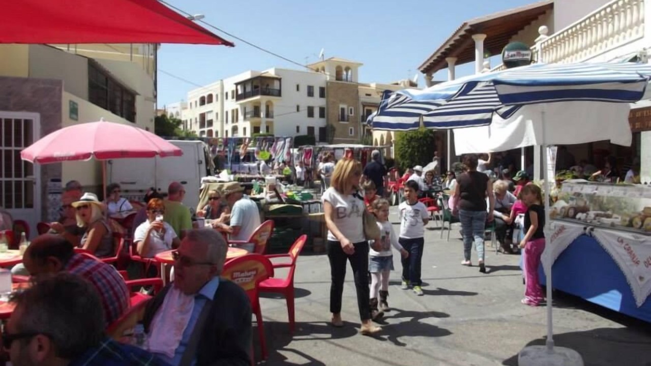 Photo of Others in Palomares