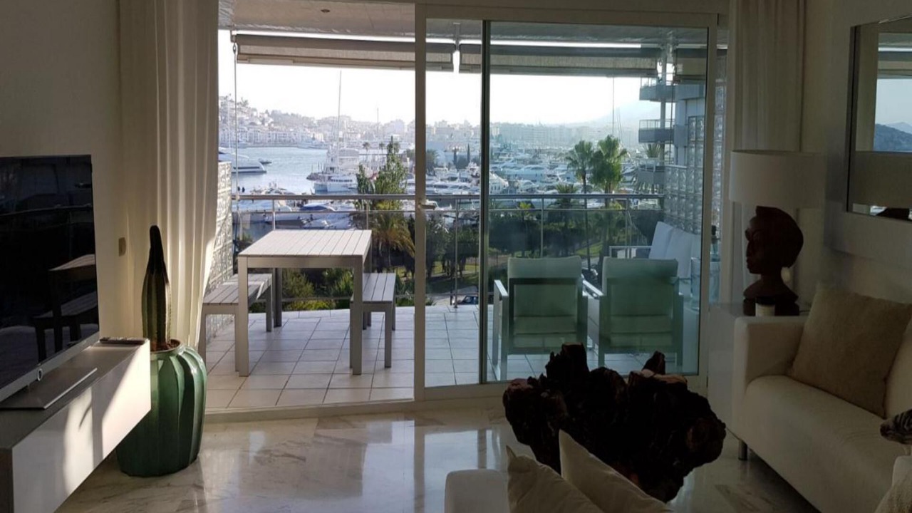 Photo of Livingroom in Talamanca
