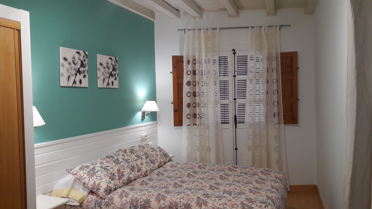 Photo of Bedroom in Cabezuela del Valle