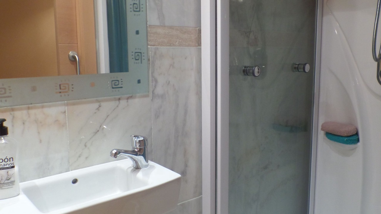 Photo of Bathroom in Cabezuela del Valle