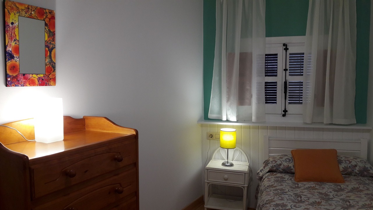 Photo of Bedroom in Cabezuela del Valle