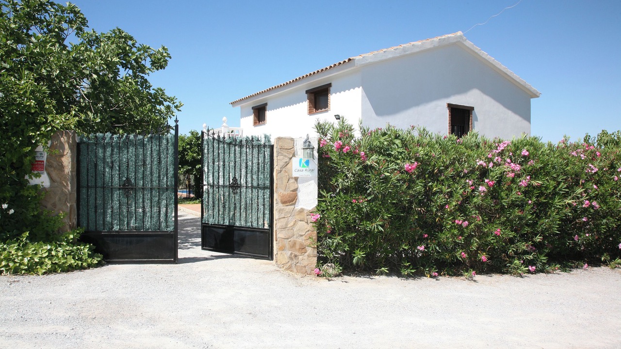 Photo of Outdoor in Pozo Alcon