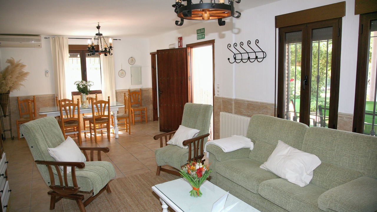 Photo of Livingroom in Pozo Alcon