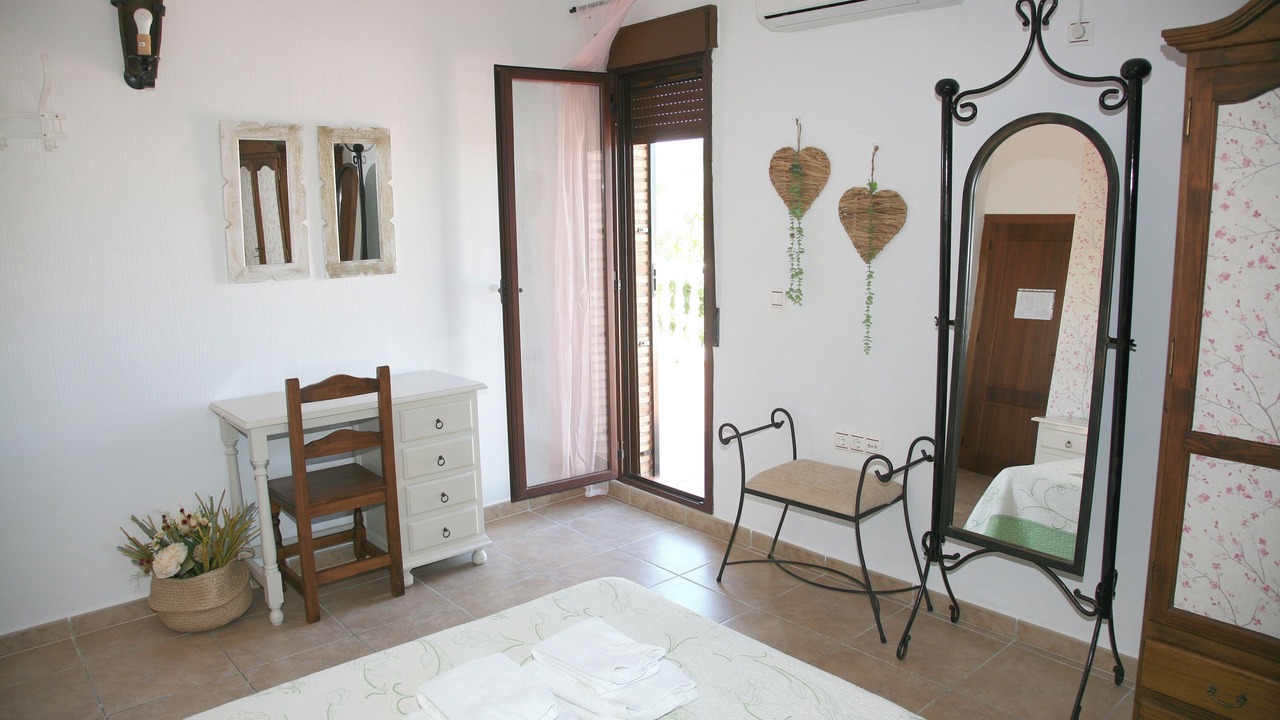 Photo of Bedroom in Pozo Alcon