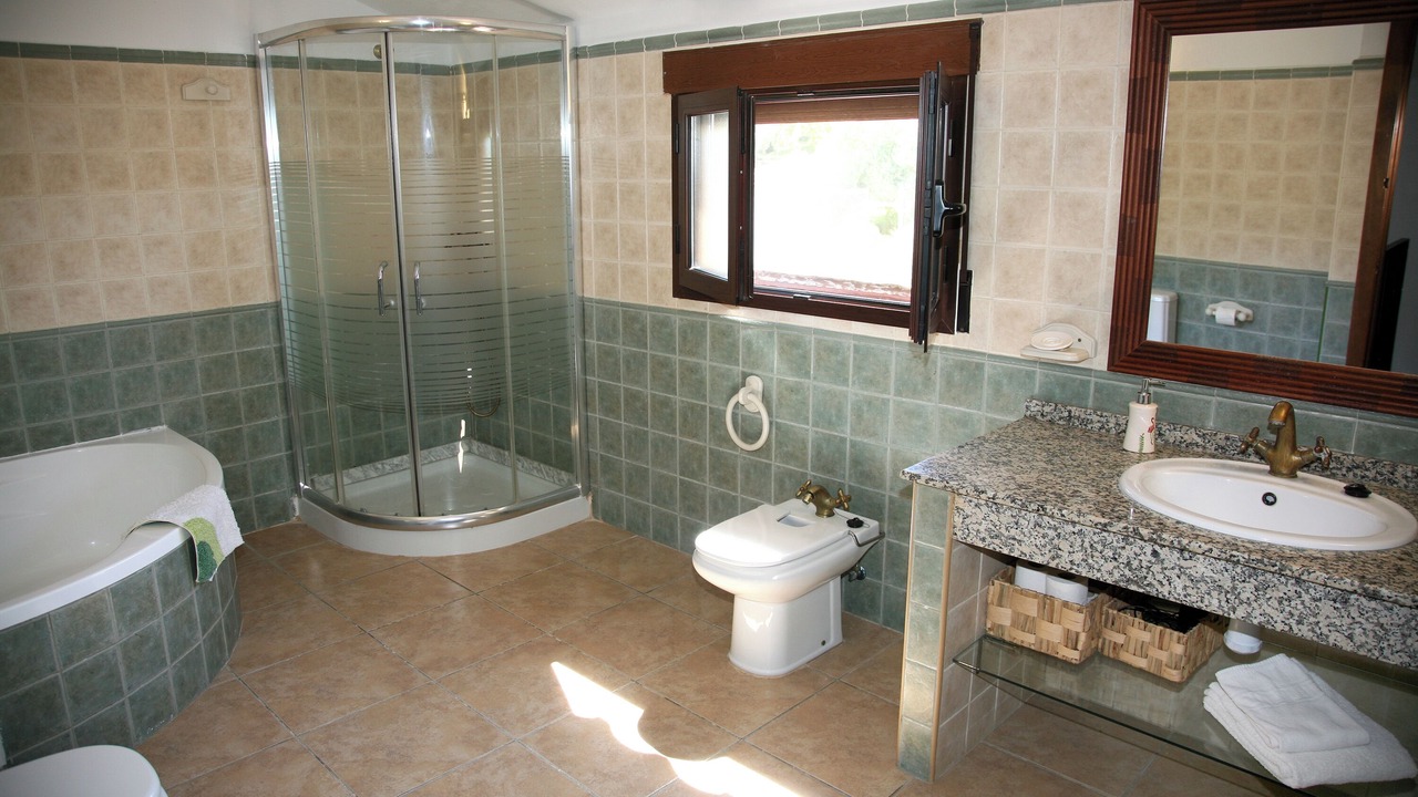 Photo of Bathroom in Pozo Alcon