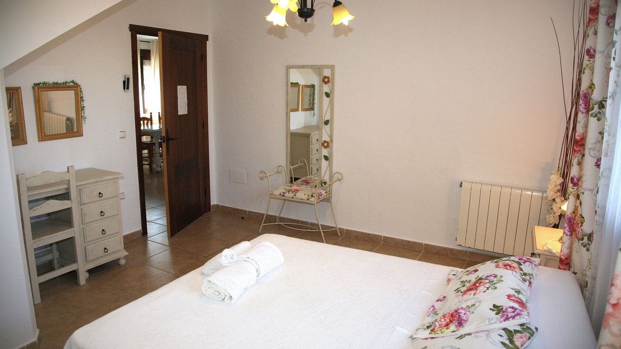 Photo of Bedroom in Pozo Alcon