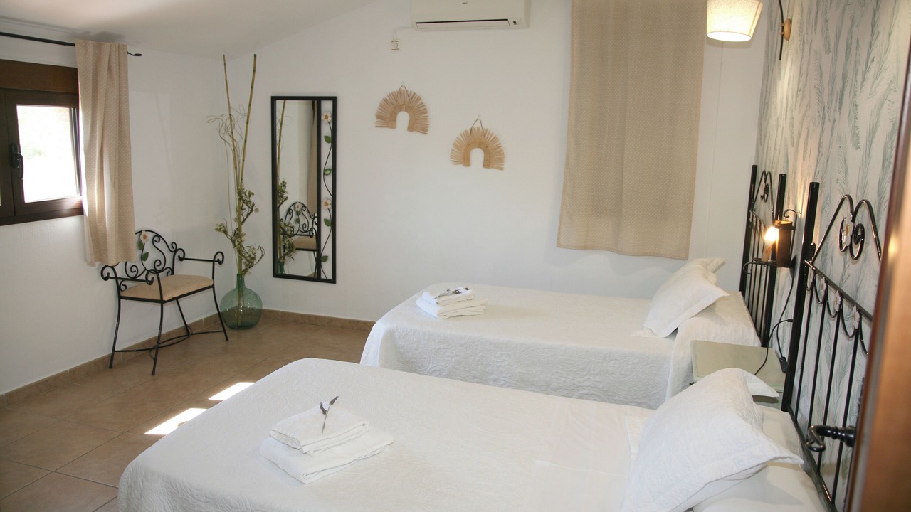 Photo of Bedroom in Pozo Alcon
