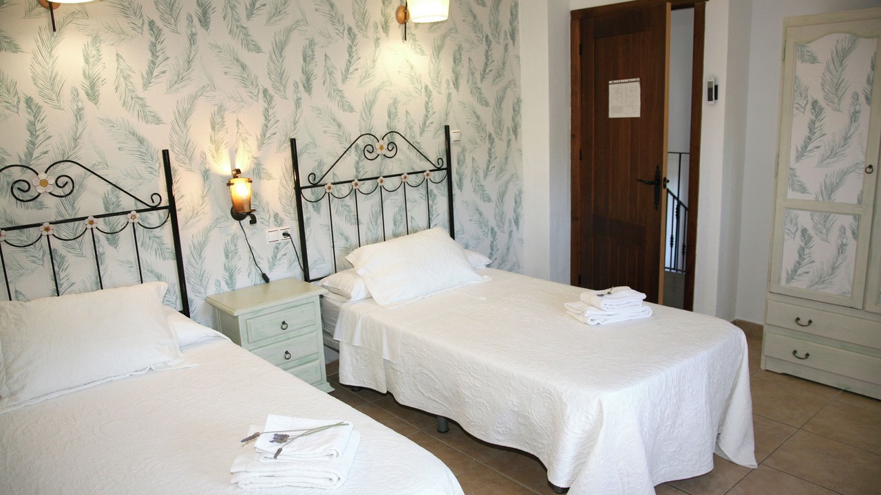 Photo of Bedroom in Pozo Alcon