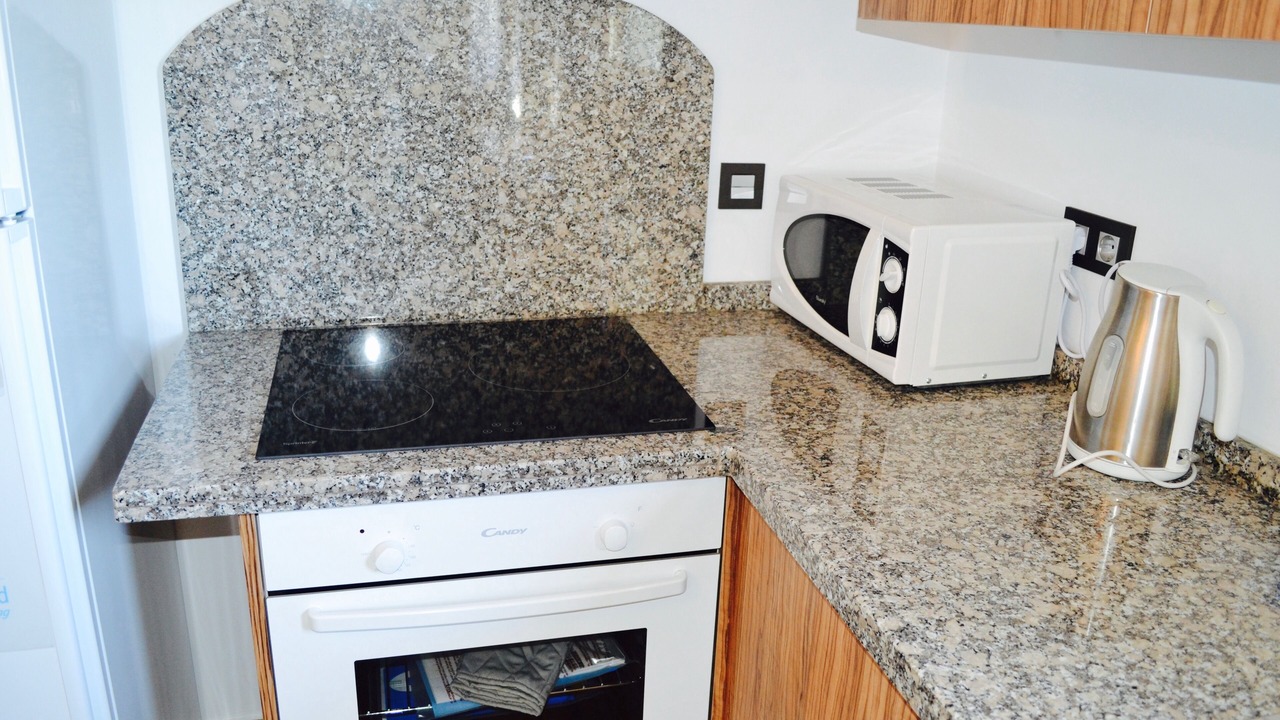 Photo of Kitchen in Matallana