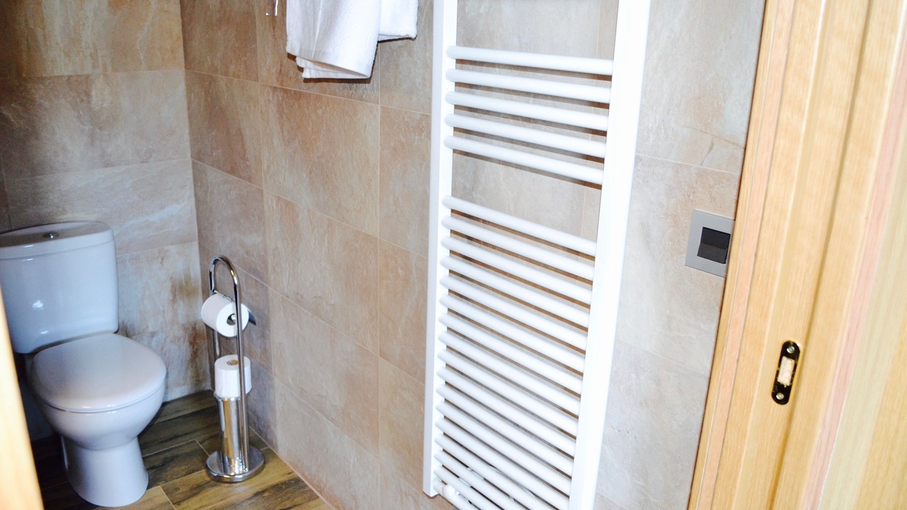 Photo of Bathroom in Matallana