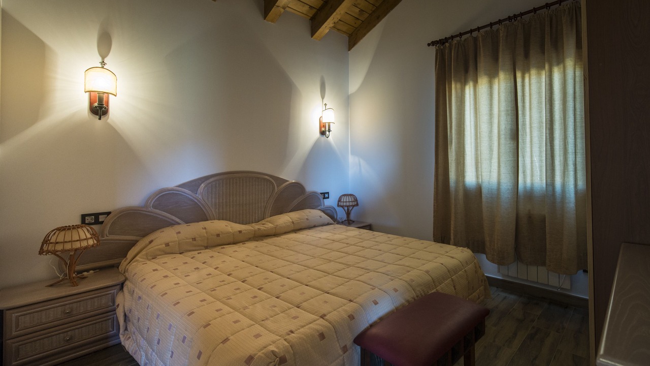 Photo of Bedroom in Matallana