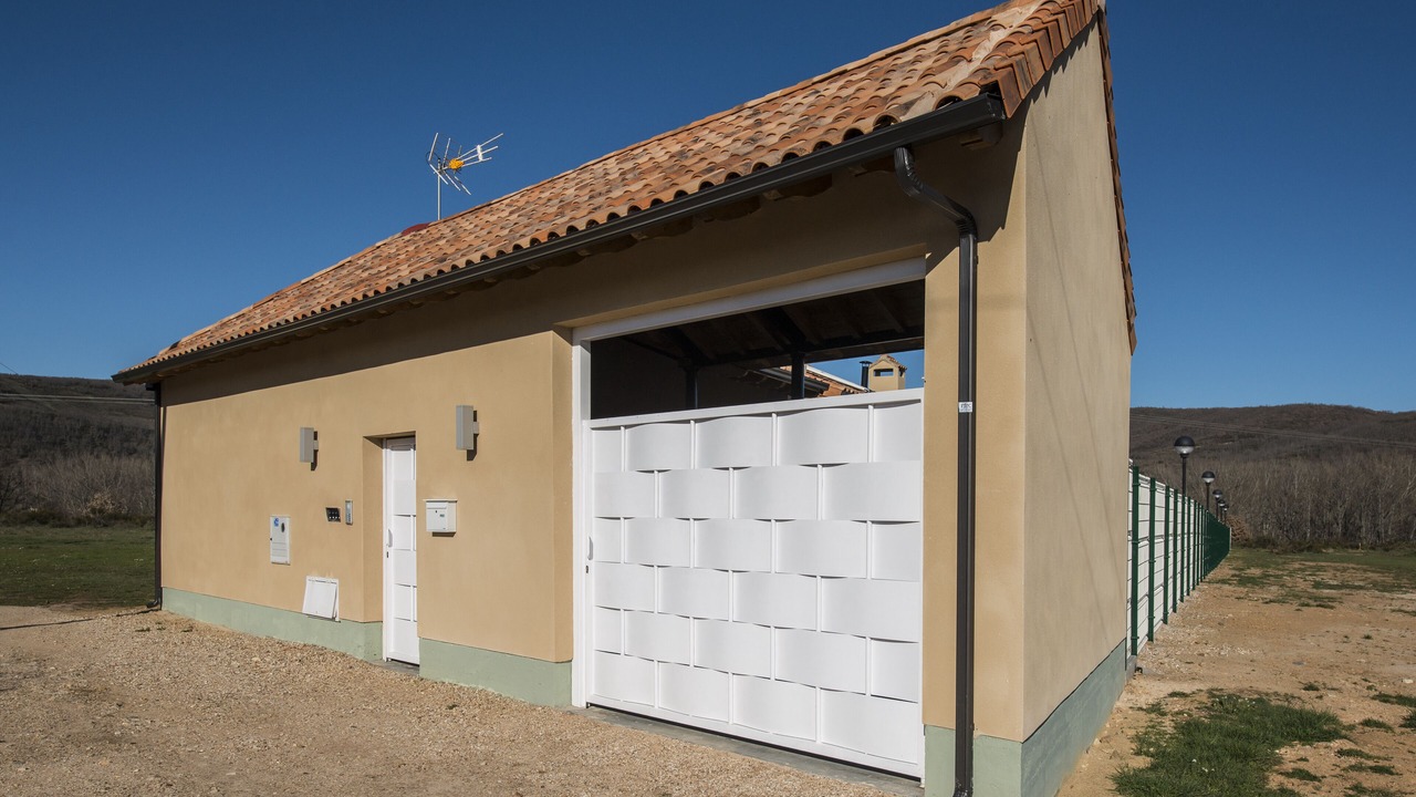 Photo of Outdoor in Matallana