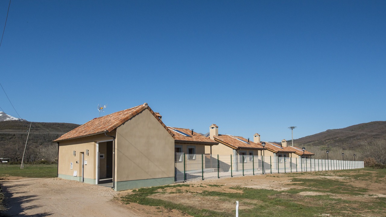 Photo of Outdoor in Matallana