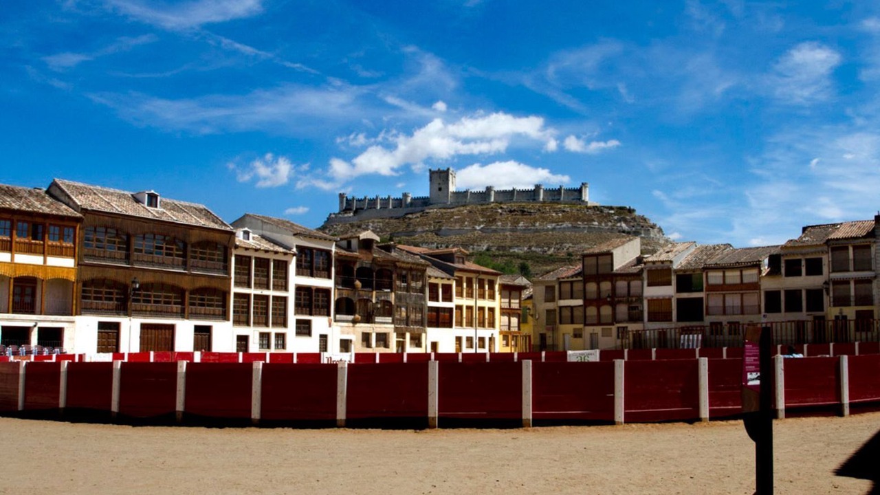 Photo of Outdoor in Quintanilla de Onesimo