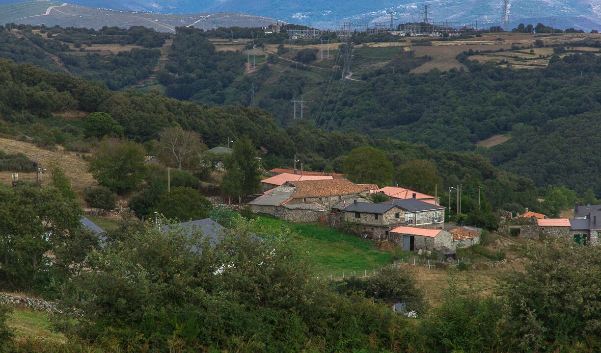 Photo of Outdoor in San Xoan de Rio
