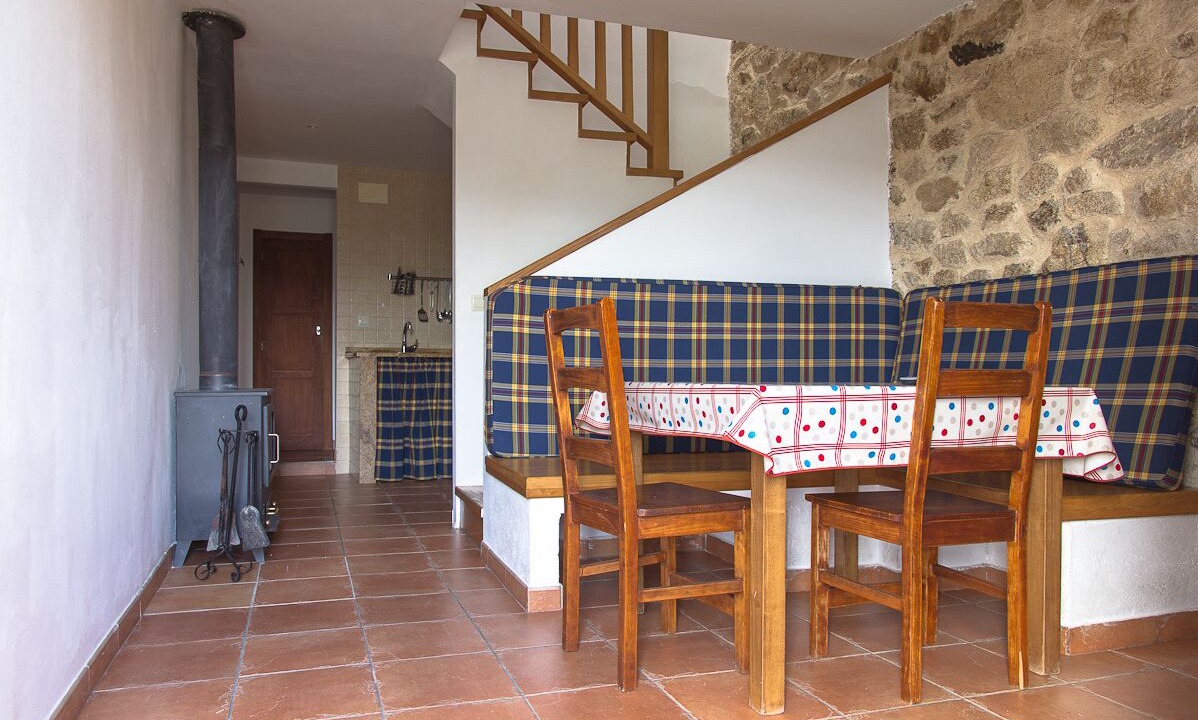 Photo of Outdoor in San Xoan de Rio