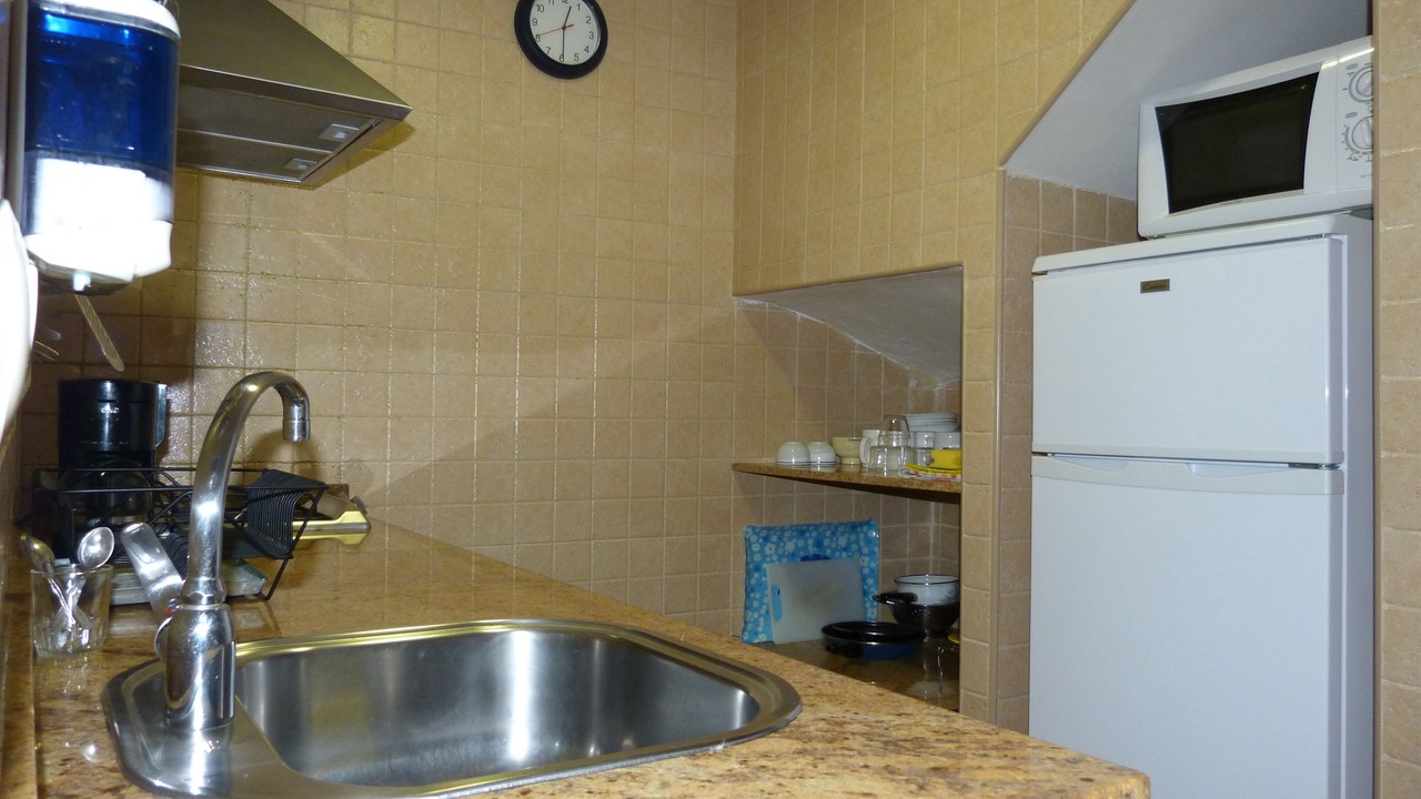 Photo of Kitchen in San Xoan de Rio