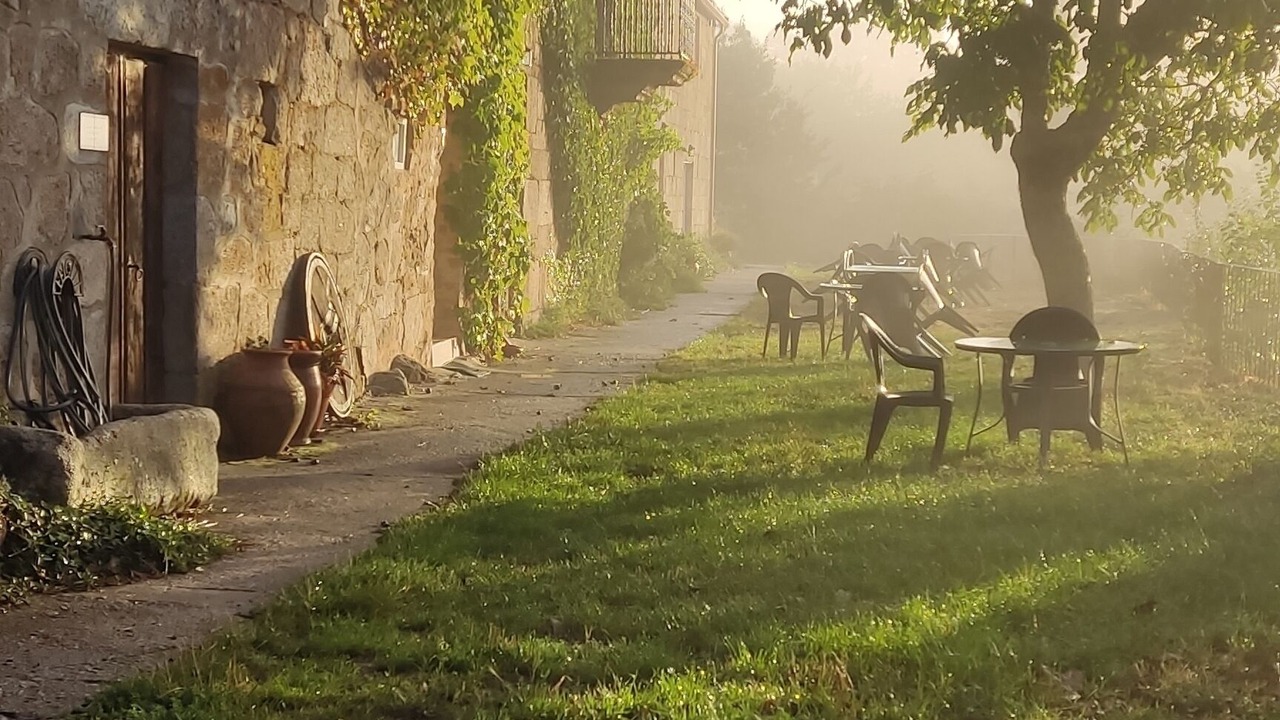Photo of Outdoor in San Xoan de Rio
