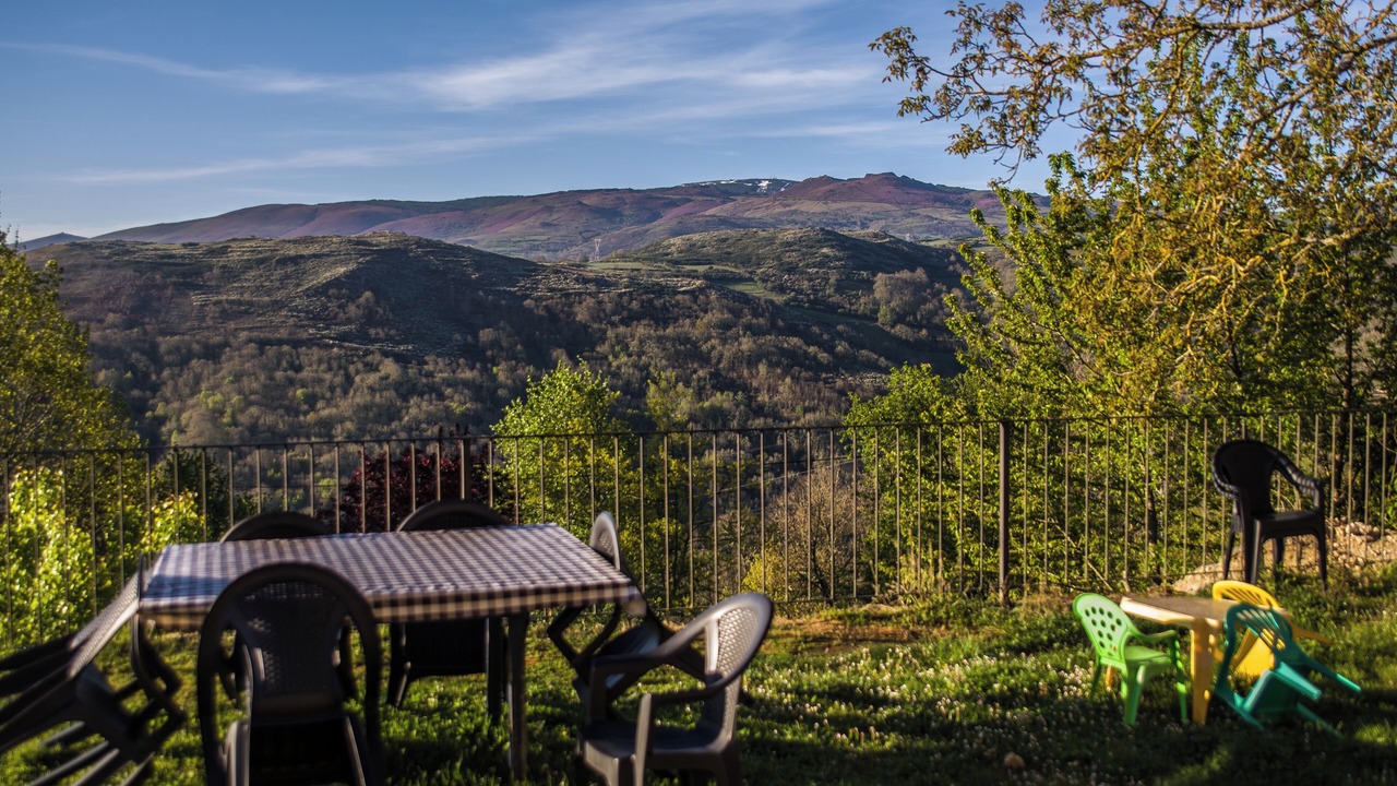 Photo of Outdoor in San Xoan de Rio